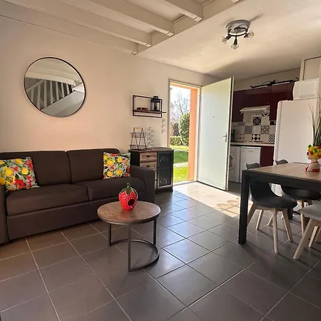 La Maison De Grazou Aux Demeures Du Ventoux
